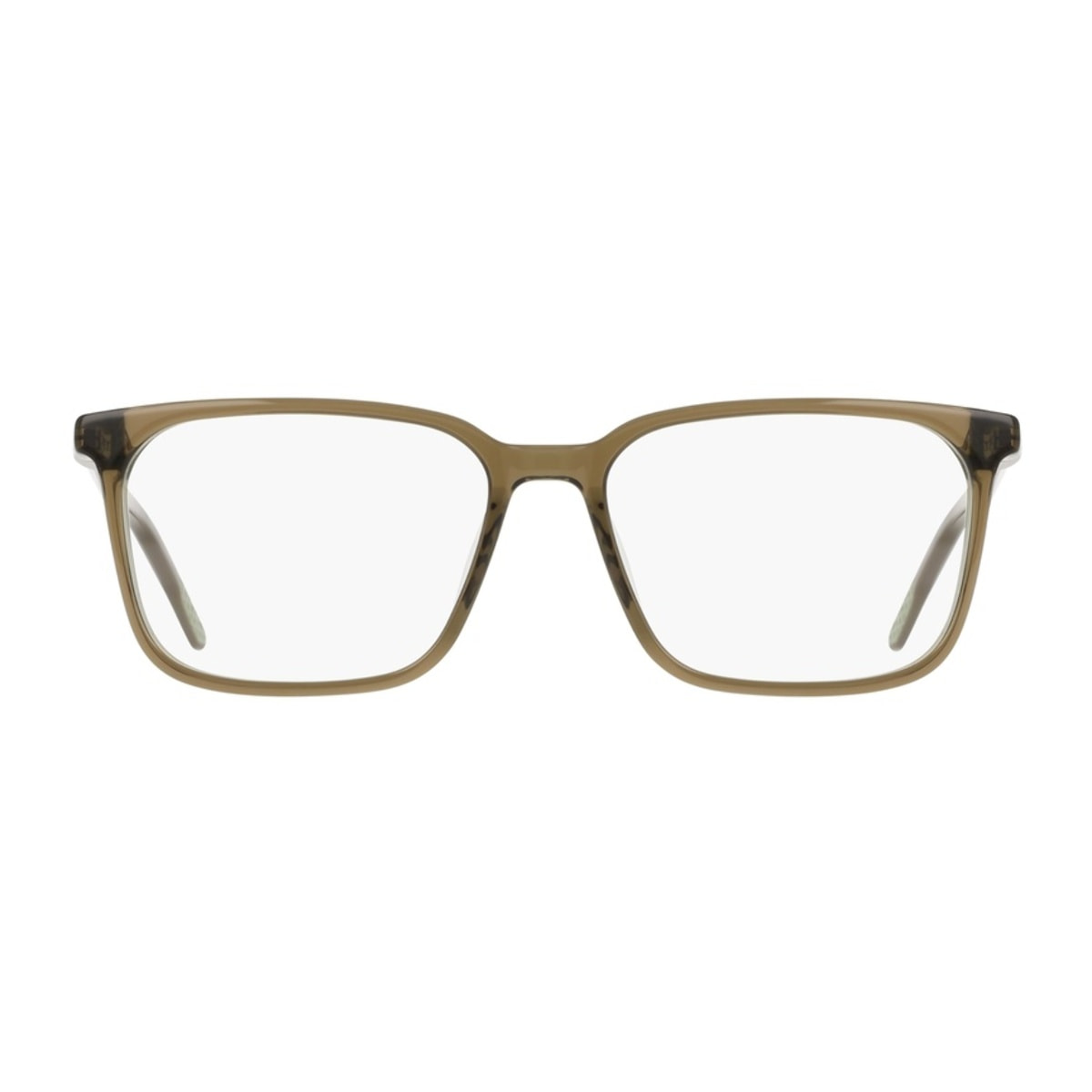 Gafas de Vista Nike 7184 321 de Acetato Hombre 53 mm