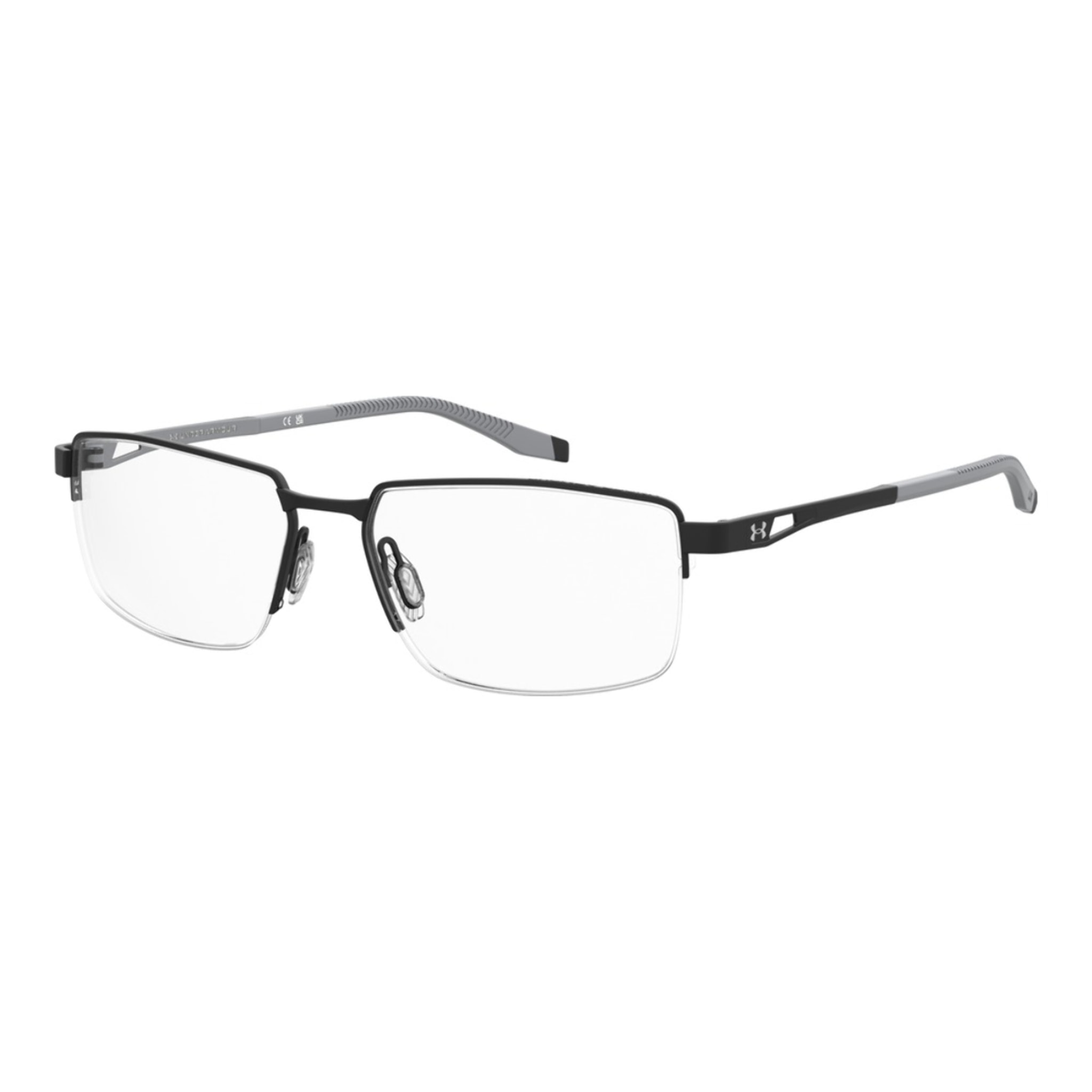 Gafas de Vista Under Armour UA 5078/G O6W 56 de Titanio Hombre