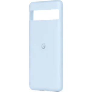 Coque GOOGLE Pixel 7a Bleu