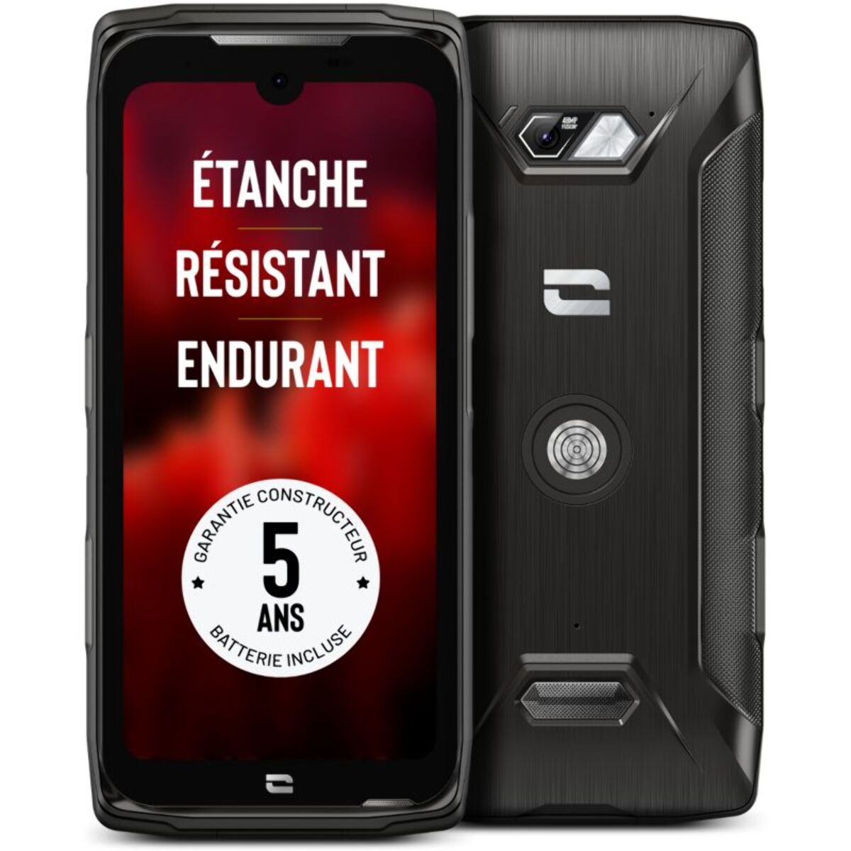 Smartphone CROSSCALL Core Z5 128Go