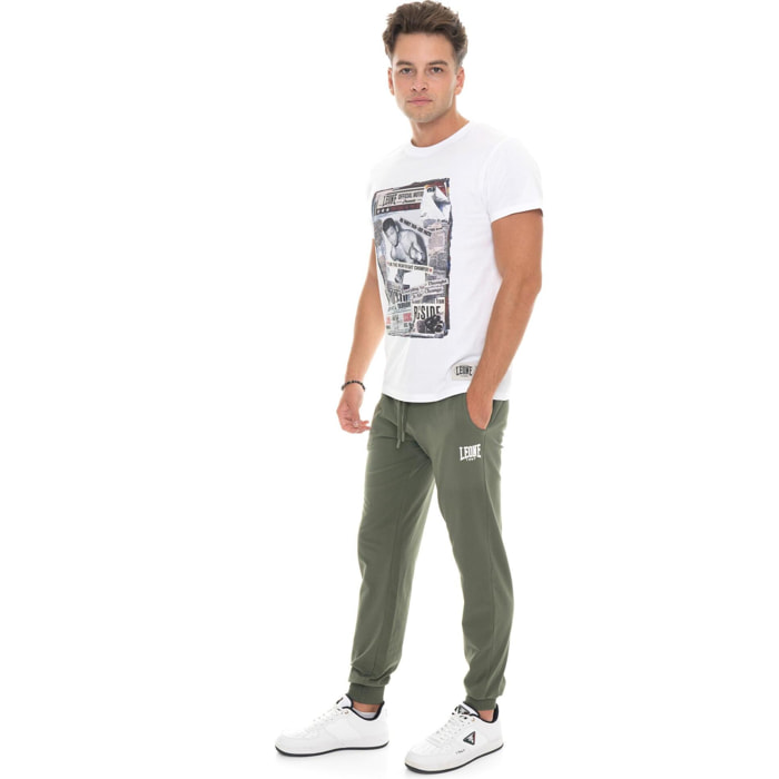 Pantaloni della tuta da uomo HJ