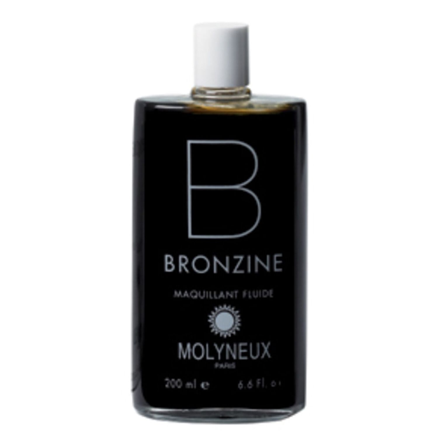 Bronzine - Maquillant Fluide 200 ml