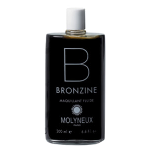 Bronzine - Maquillant Fluide 200 ml