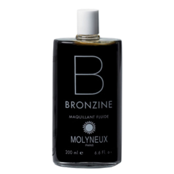 Bronzine - Maquillant Fluide 200 ml
