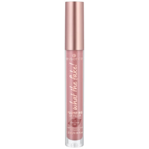 What The Fake! - Gloss Repulpant