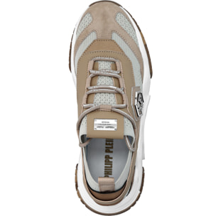 PHILIPP PLEIN Low-Top Sneakers PREDATOR