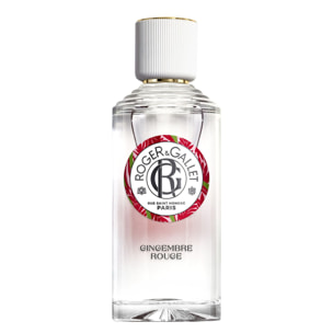 Gingembre Rouge - Eau Parfumée Bienfaisante