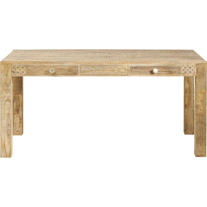 Table Puro Plain 140x70cm Kare Design