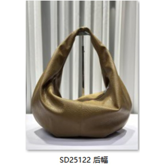 Borsa Adulto unisex Tata Italia Nero