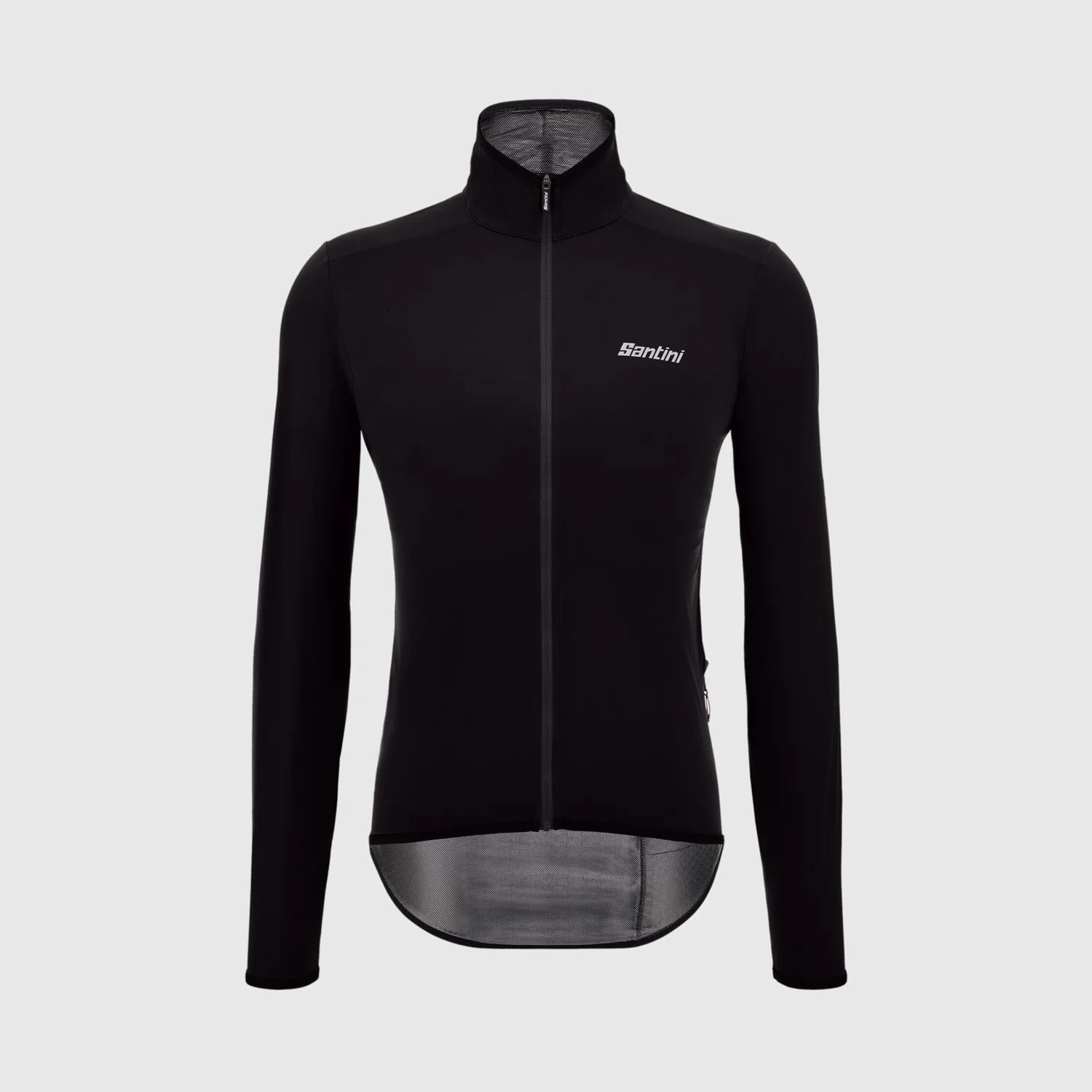 Guard Nimbus Men's Rain Jacket - Noir