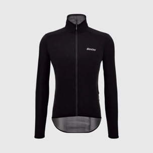 Guard Nimbus Men's Rain Jacket - Noir