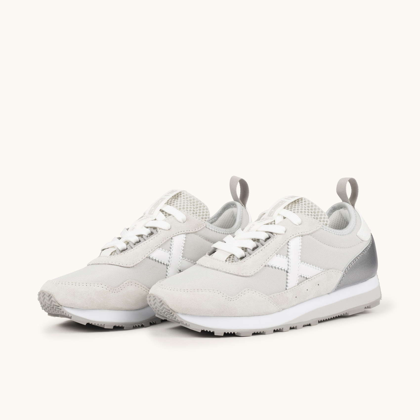 Zapatilla Heritage Street Style MUNICH UM WMN 38