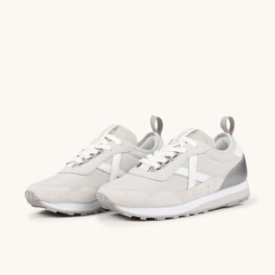 Zapatilla Heritage Street Style MUNICH UM WMN 38