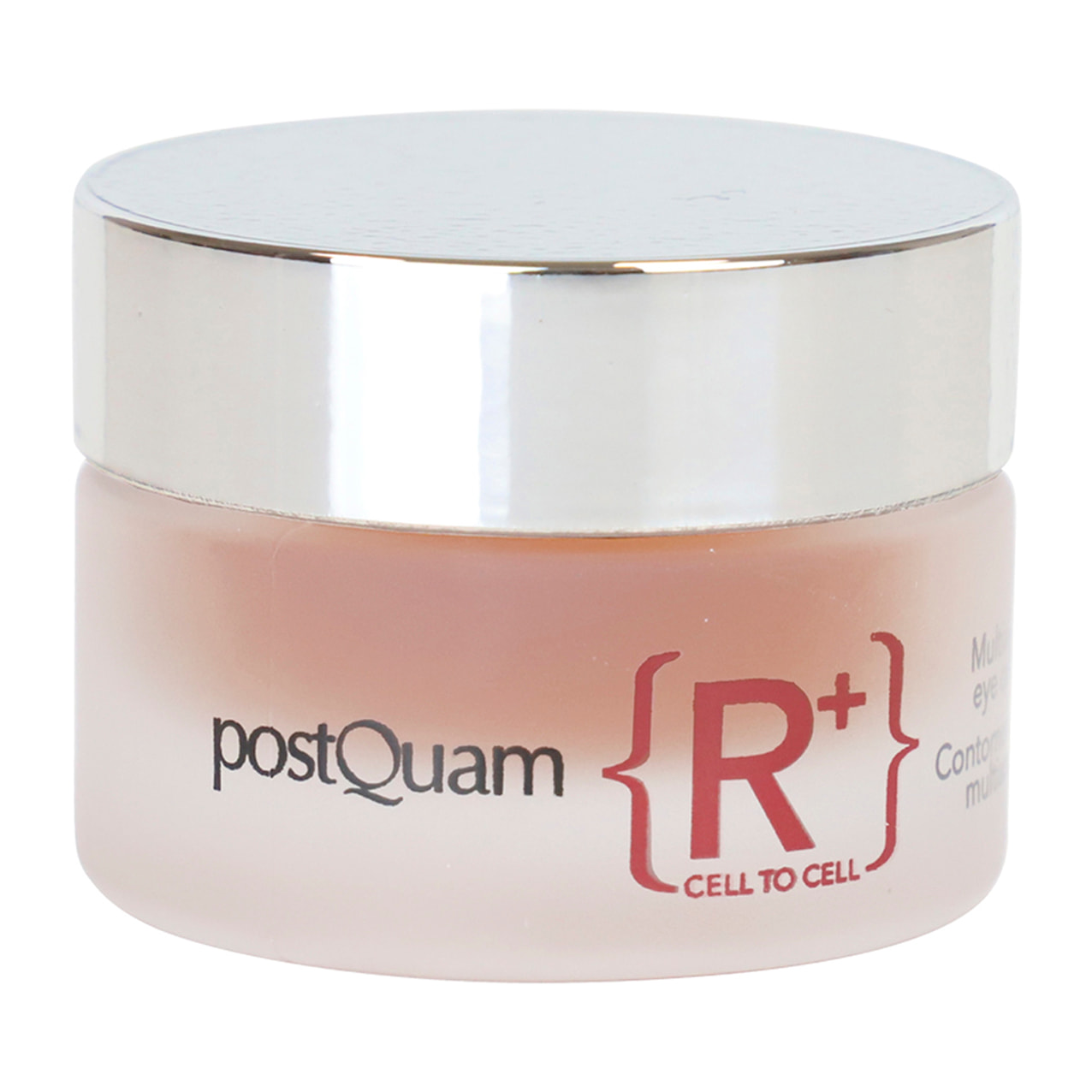 R+ cell to cell contour des yeux - tous types de peaux - 15 ml