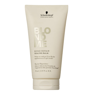 BlondMe - Baume Réparateur 75ml