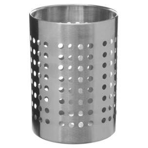Égouttoir à couverts/ustensiles inox