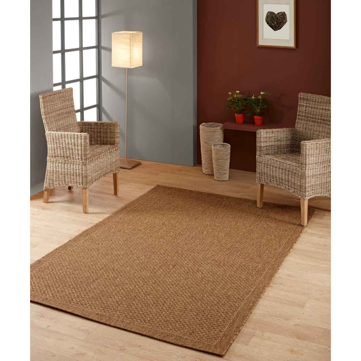 Tappeto Naturale Per Interno Esterno