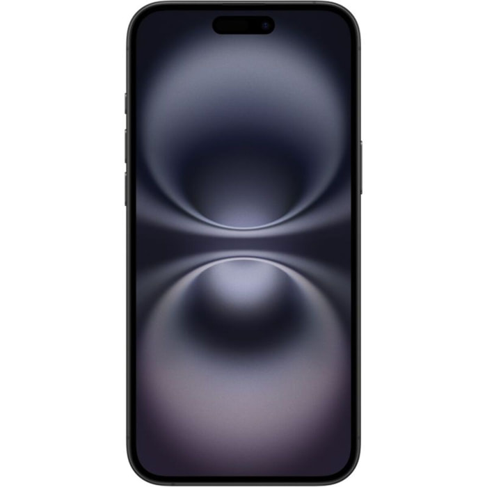Smartphone APPLE iPhone 16 Plus Noir 128Go