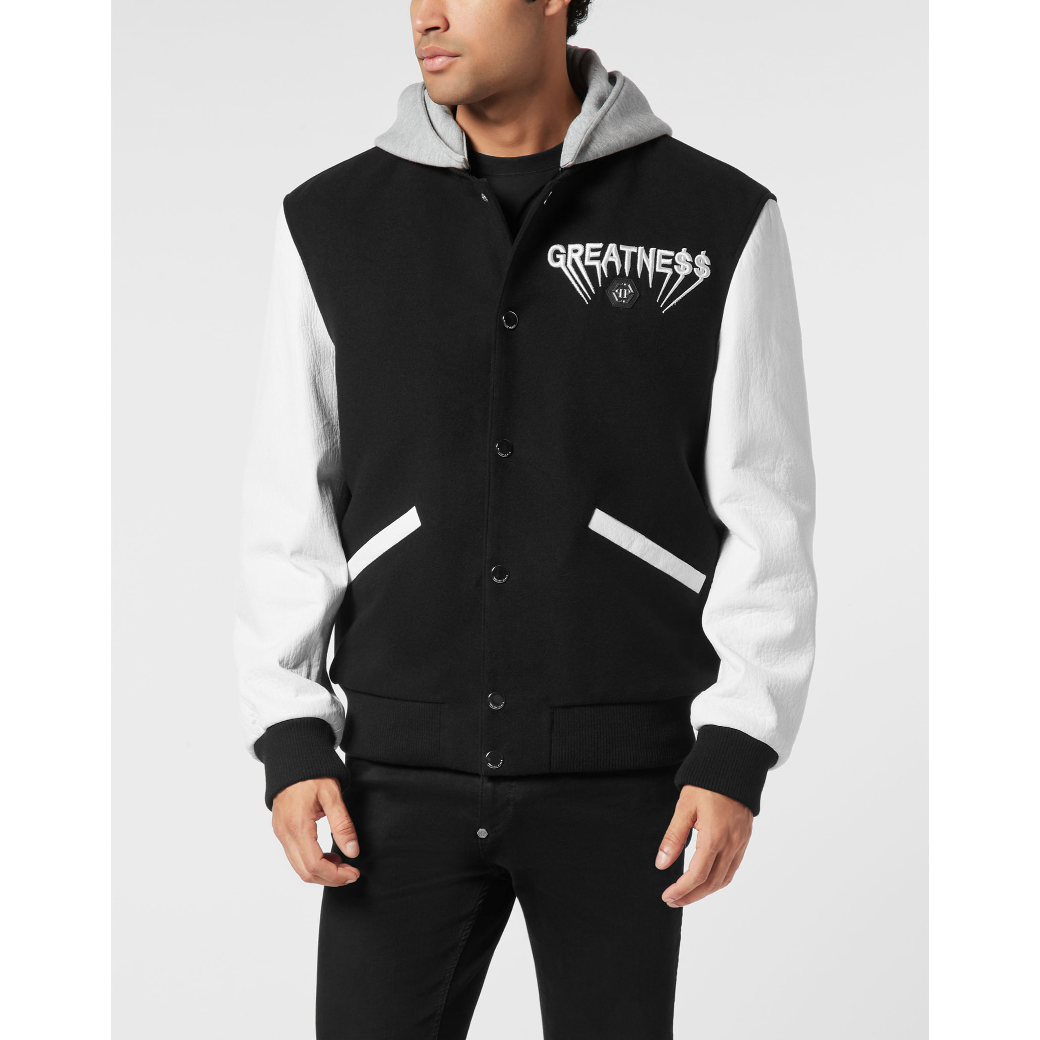 PHILIPP PLEIN Bomber