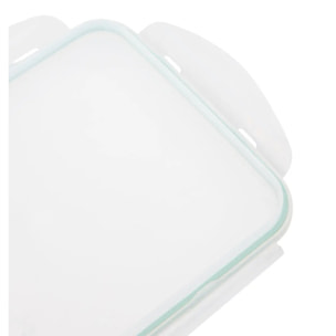 Boîte de conservation Clipeat 2,2L