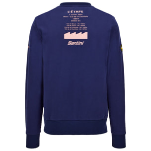 Étape Du Tour - Sweatshirt - Nautica - Unisex