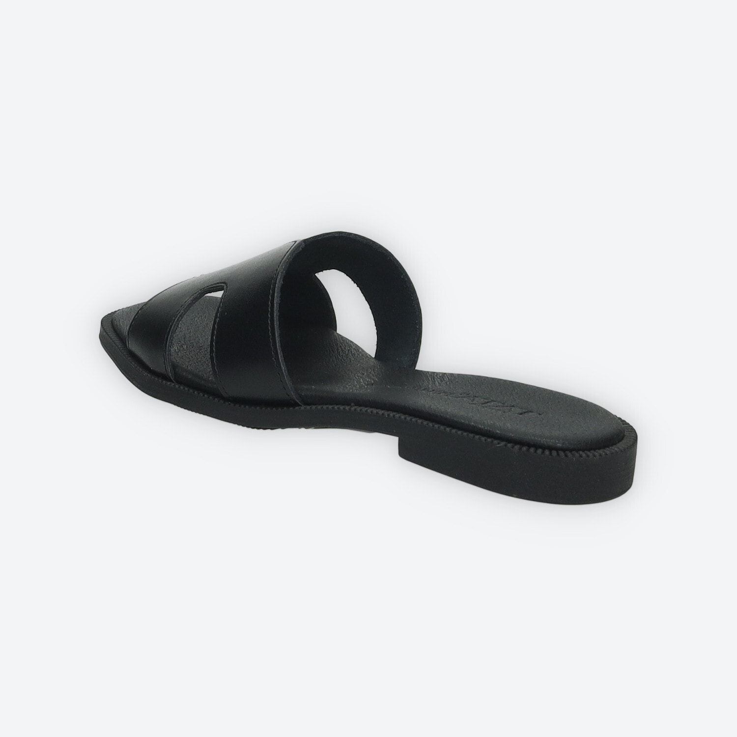 Sandali Donna Tata Italia Nero