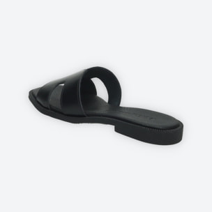 Sandali Donna Tata Italia Nero