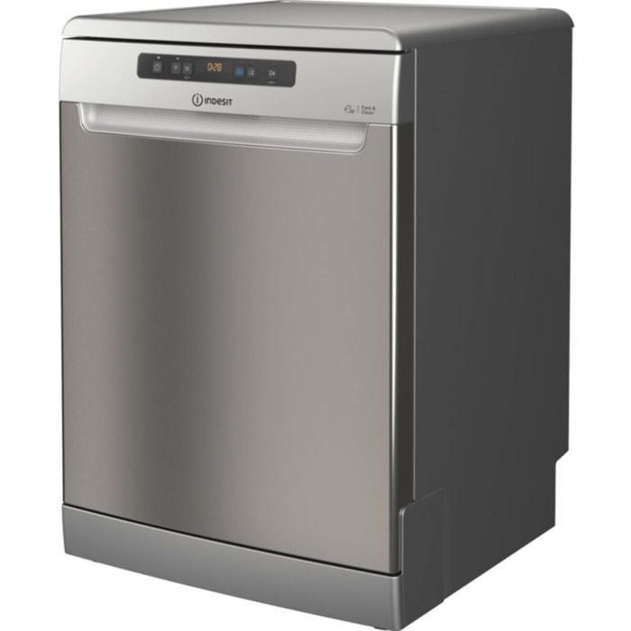 Lave vaisselle 60 cm INDESIT I0FD651X