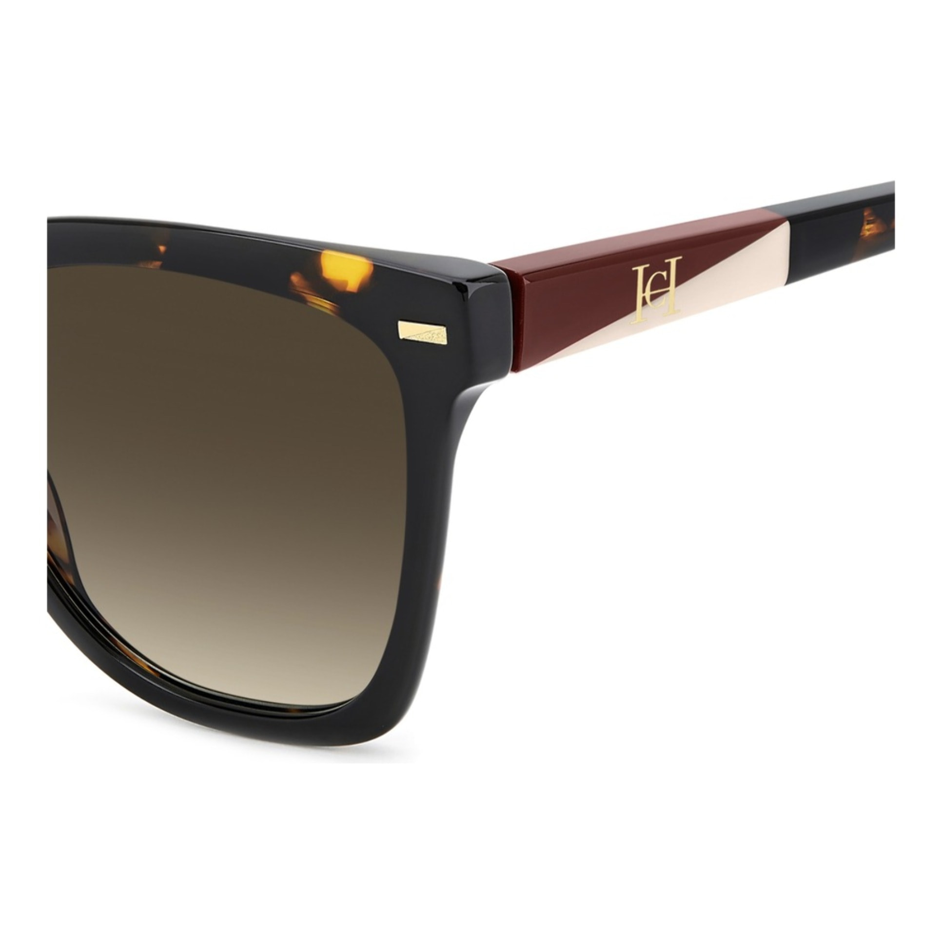 Gafas de Sol Carolina Herrera HER 0333/S 086 de Acetato Mujer 57 mm