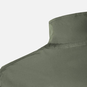 Chaquetas Hombre de la marca GEOX  modelo M PONZA SHORT JACKET VERDE