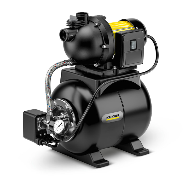 Surpresseur Karcher BP 3.200 Home - pompe domestique