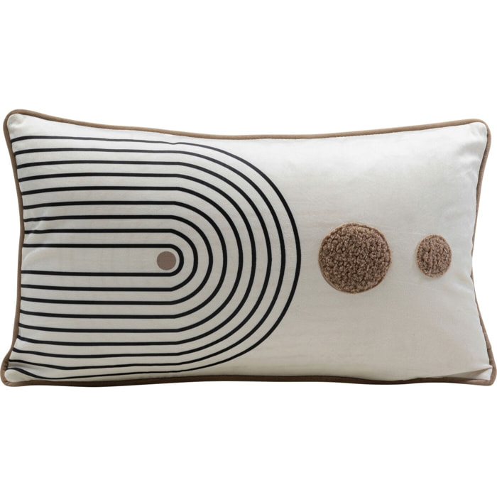 Coussin Magnet Kare Design