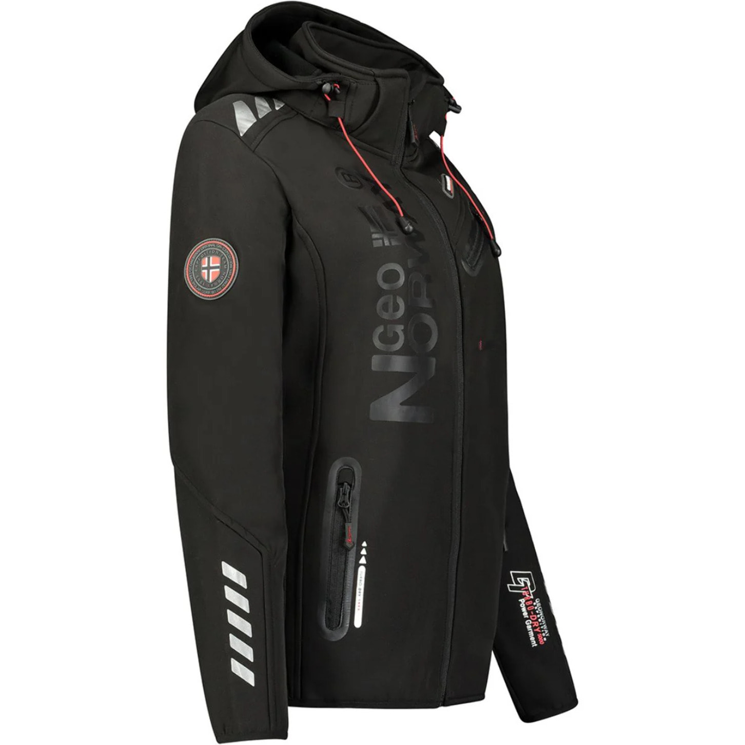 Giacca Geographical Norway Reine Donna