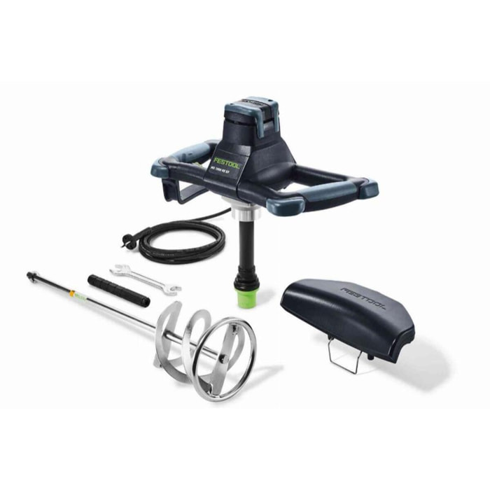 Mélangeur MX 1000 RE EF HS2 - FESTOOL - 575806