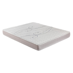 Colchón Viscoelástico 18cm Antiácaros Firmeza alta XFRESH PLUS · ROYAL SLEEP