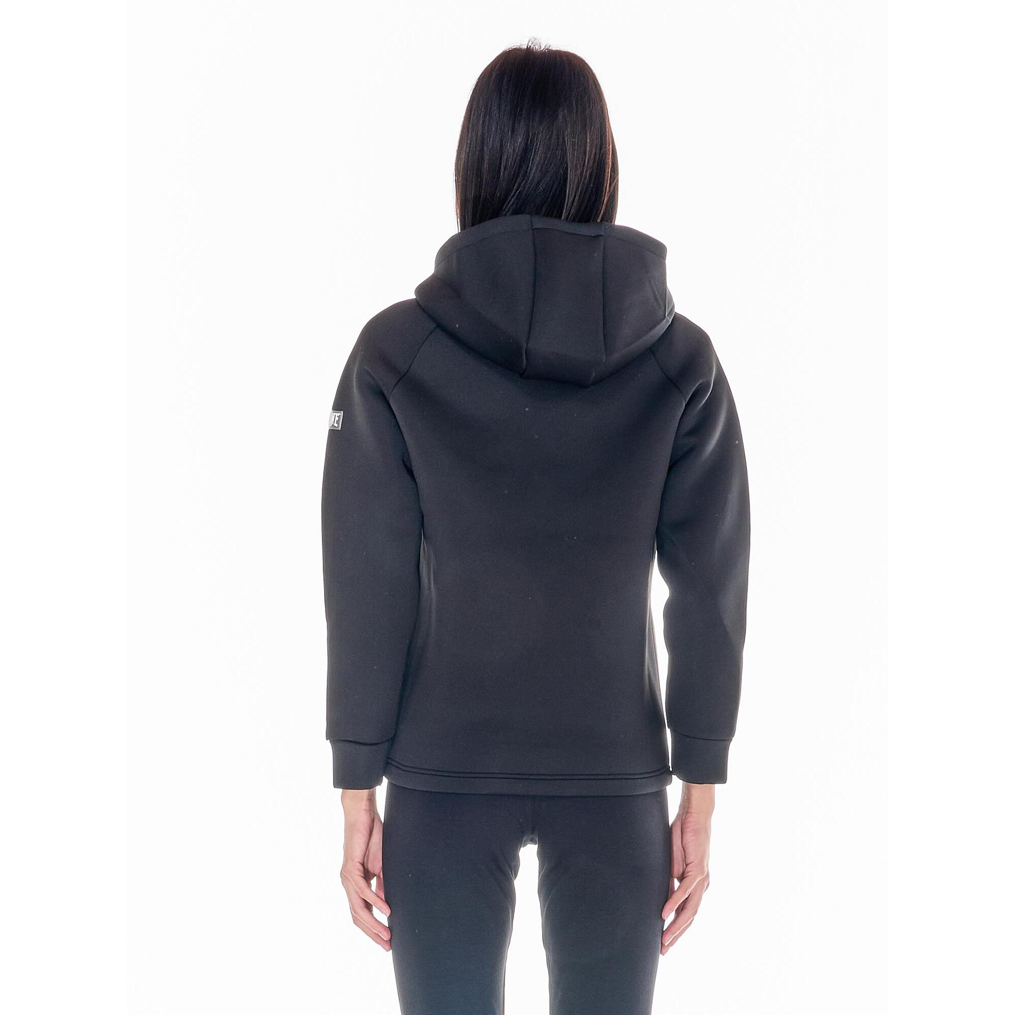 Chaqueta traje neopreno mujer Leone Basic