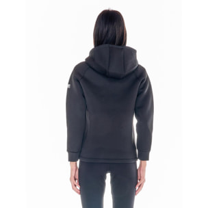 Chaqueta traje neopreno mujer Leone Basic