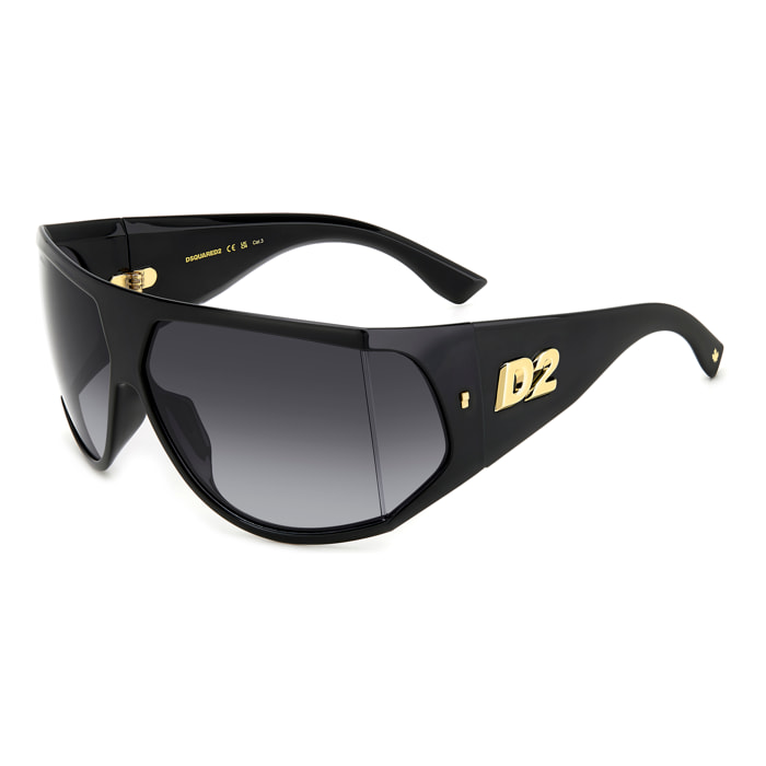 Gafas de sol Dsquared2 Hombre D2-0124-S-2M2