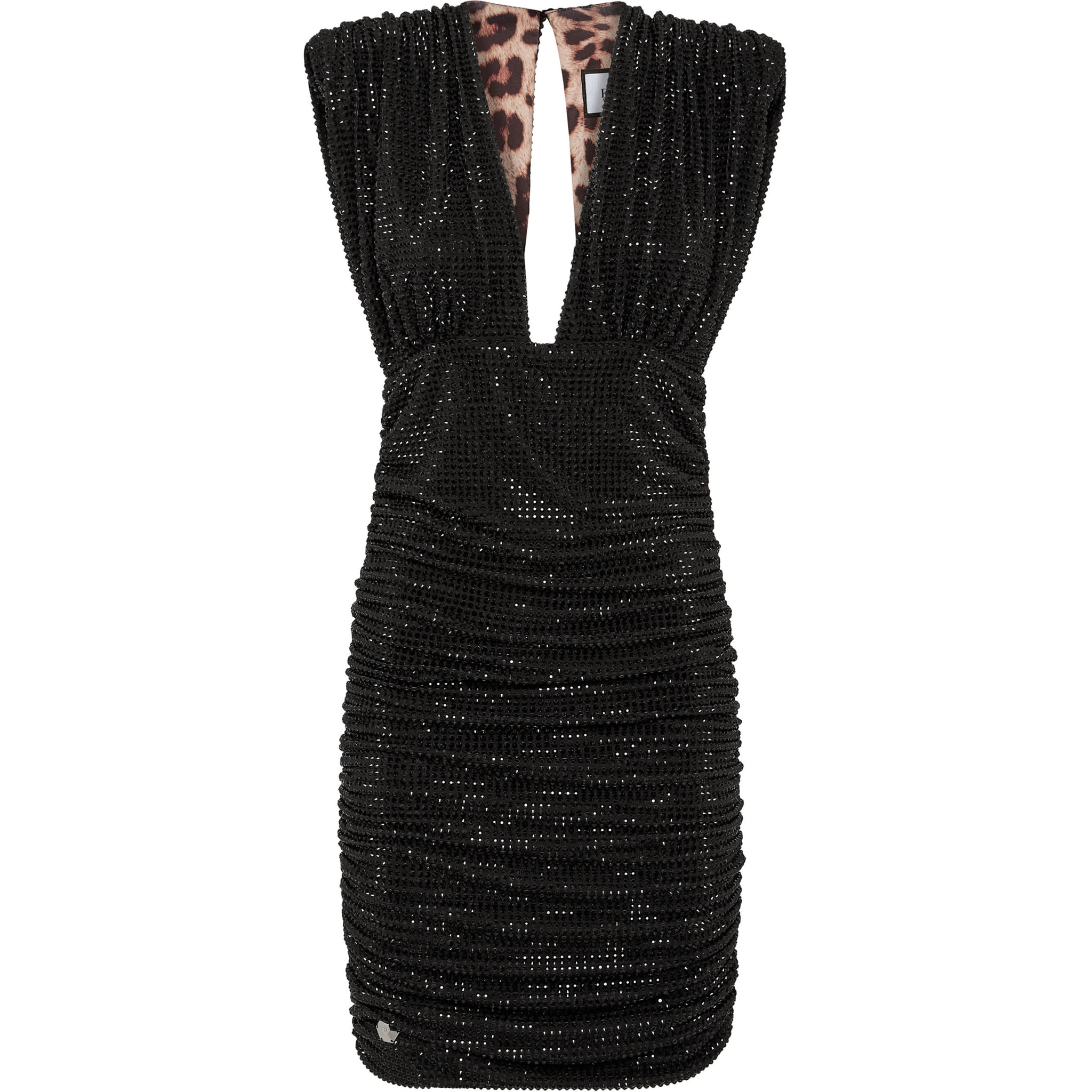 PHILIPP PLEIN Short Dress