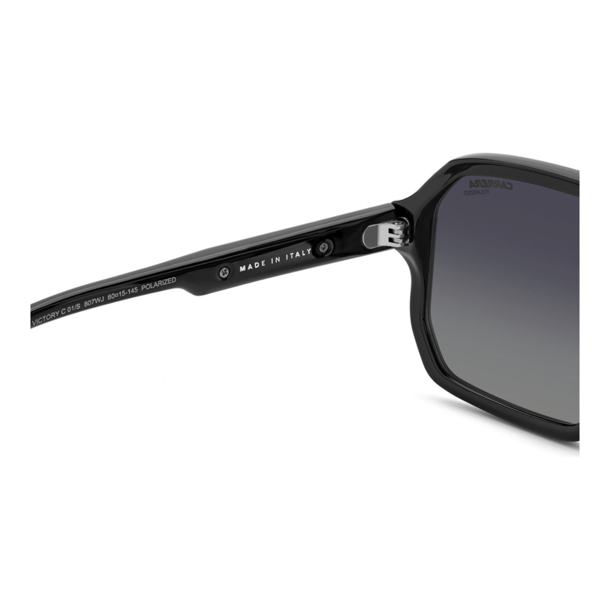 Gafas de Sol Carrera VICTORY C 01/S 807 Polarizadas de Tr90 Hombre 60 mm