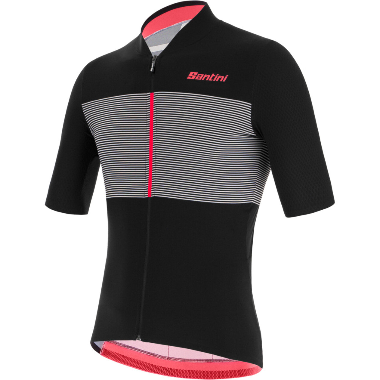 Redux Istinto - Maillot - Negrocolor_es - Hombre