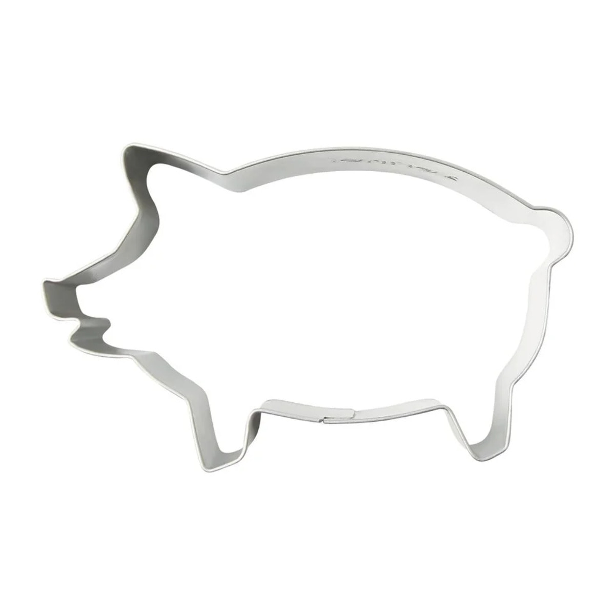 Lot de 5 emporte-pièces autour de la ferme Zenker