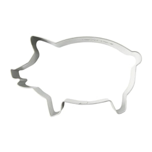 Lot de 5 emporte-pièces autour de la ferme Zenker