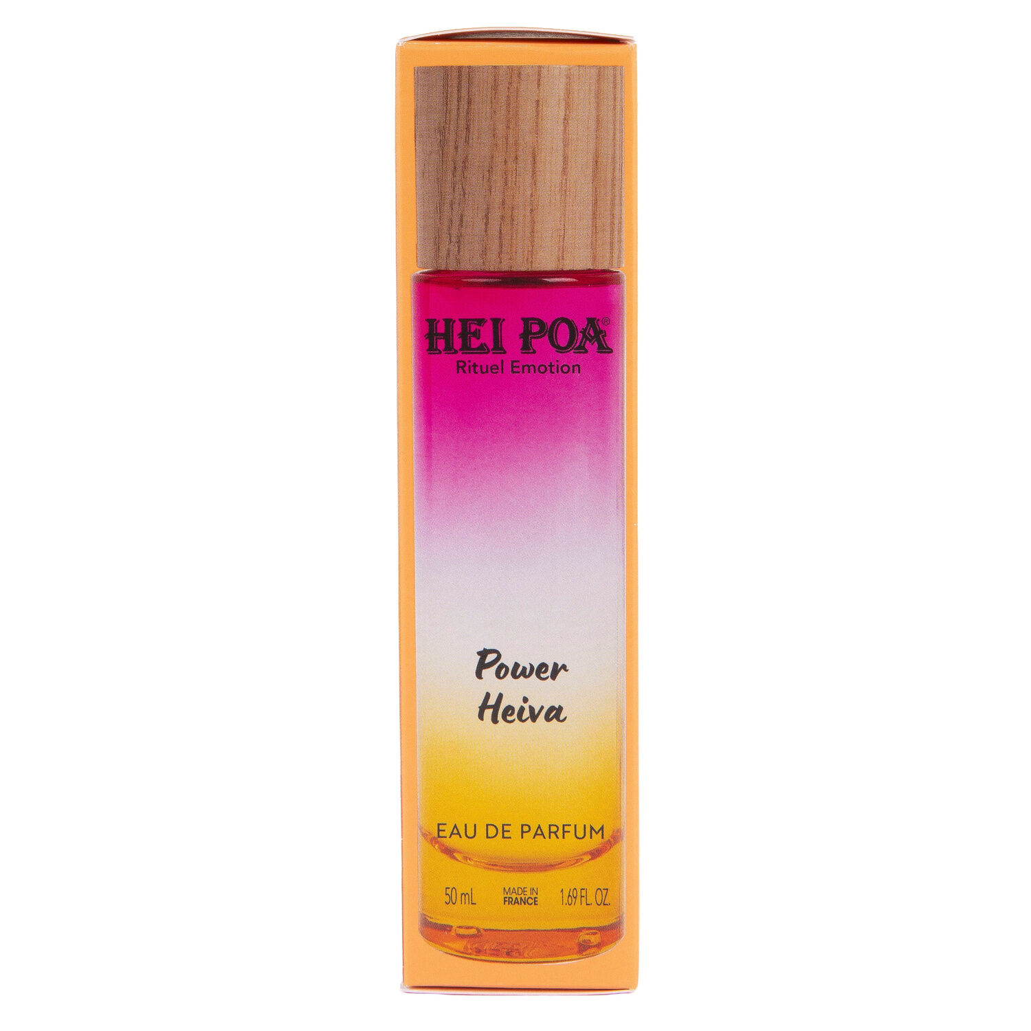 Power Heiva - Eau de Parfum 50 ml
