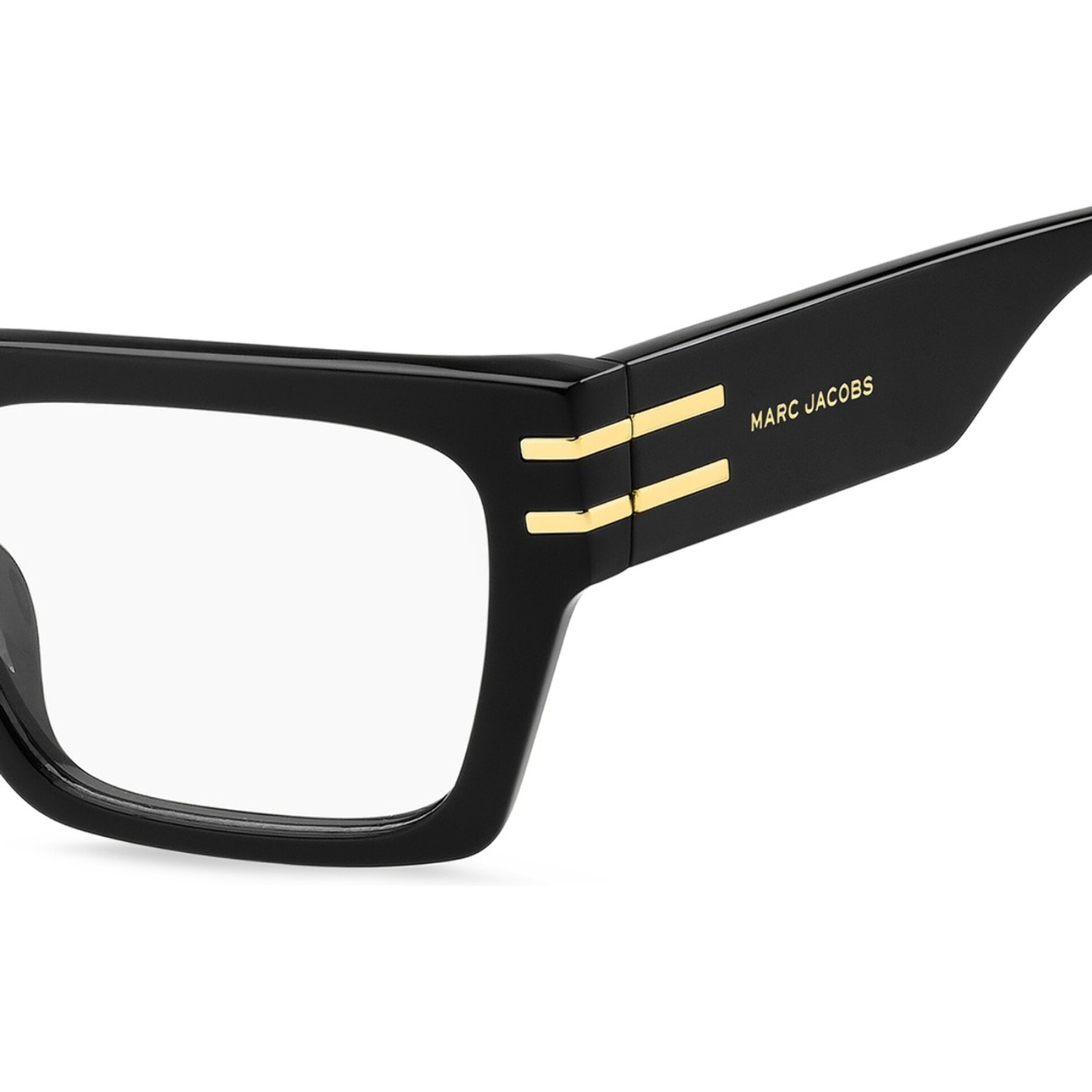 Gafas de Vista Marc Jacobs MARC 879 2M2 de Acetato Hombre 52 mm