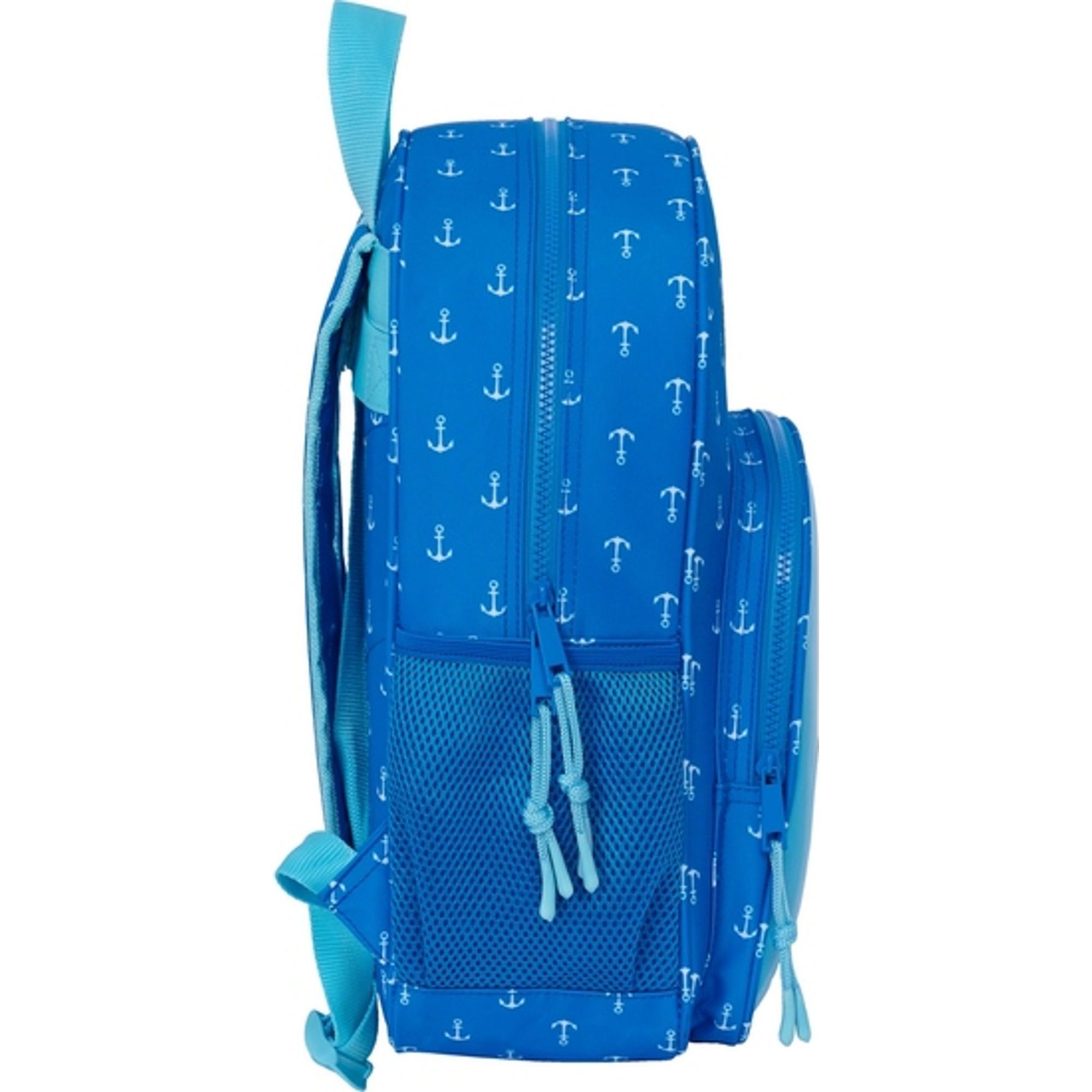 Mochila junior adapt.carro donald infantil