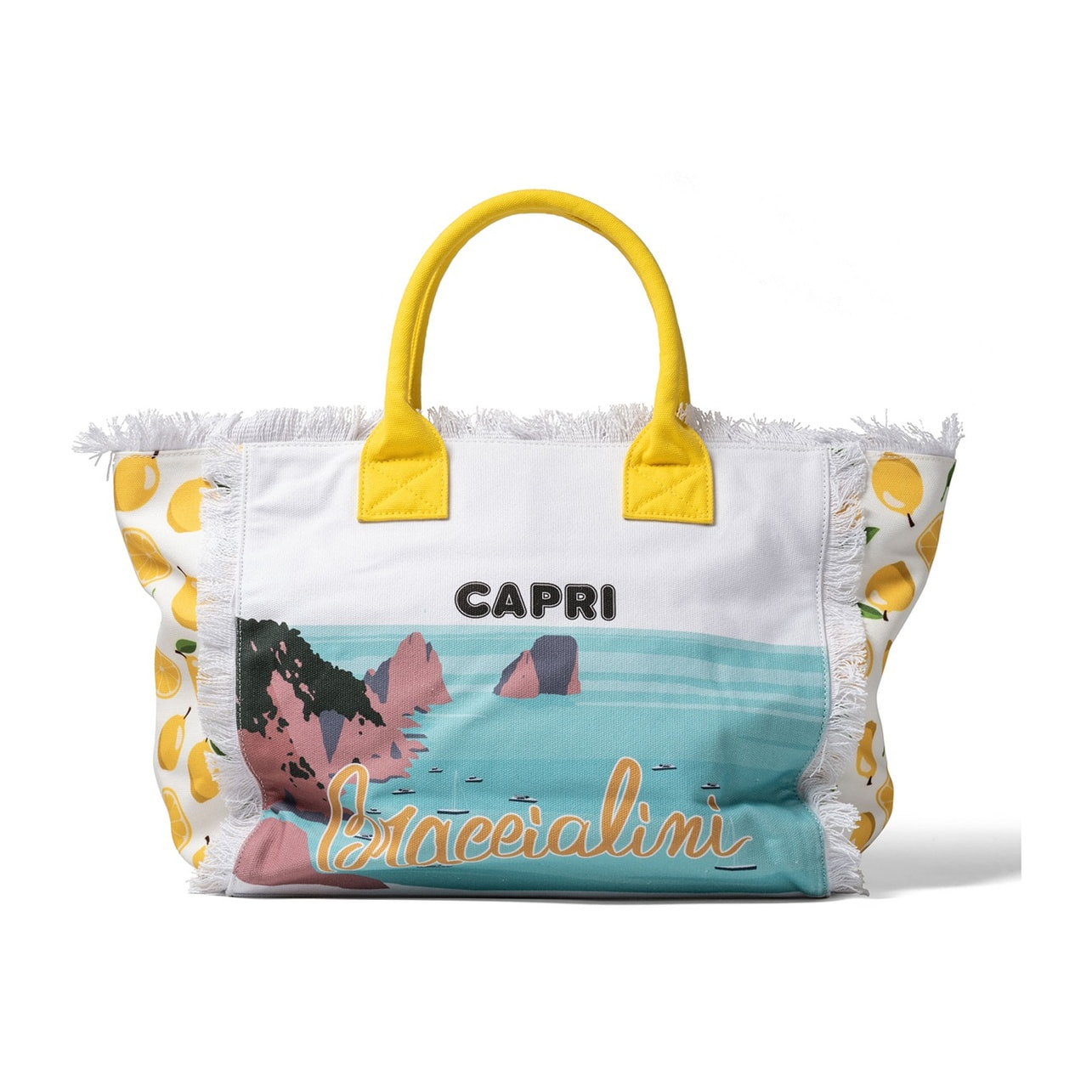 Braccialini Borsa a mano