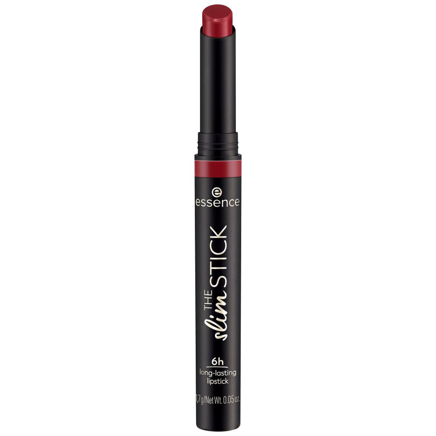 The Slim Stick - Rouge à Lèvres Stick Fini Mat
