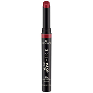 The Slim Stick - Rouge à Lèvres Stick Fini Mat