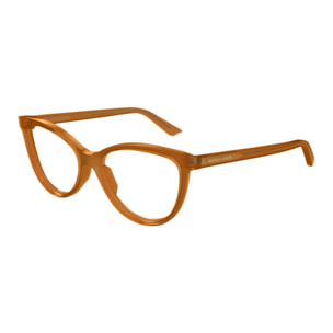 Gafas de Vista Bottega Veneta BV1313O-008 de Acetato Mujer 55 mm